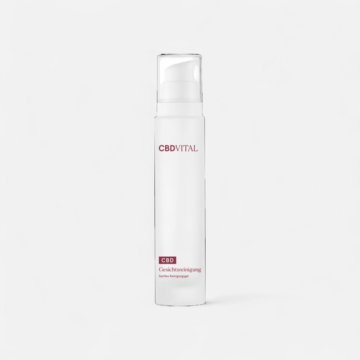 Gesichtsreinigung Kosmetik & Pflege 100 ml - Hanfify
