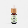 Green Chill Zone CBG - Minz Öl 10% 10ml Öl - Hanfify