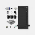 Growbox Komplettset M Growshop - Hanfify
