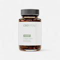 Hanf Lungen aktiv Supplements 60 ct - Hanfify