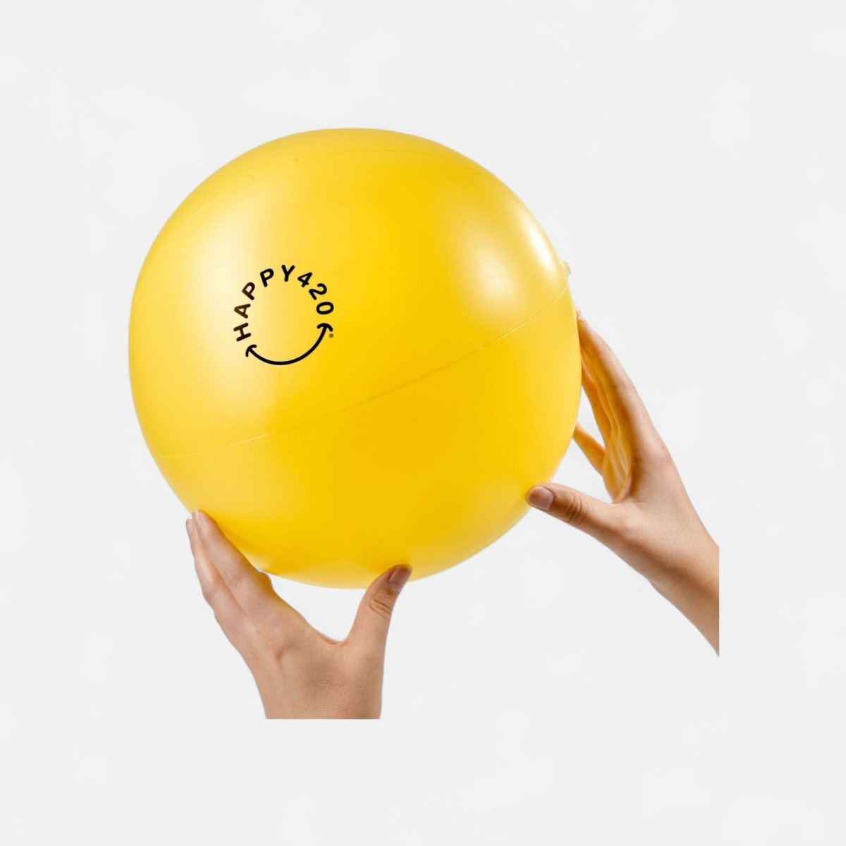 Happy420 Wasserball Merch - Hanfify