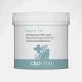 Haut & Fellpflege CBD für Tiere 100 g - Hanfify