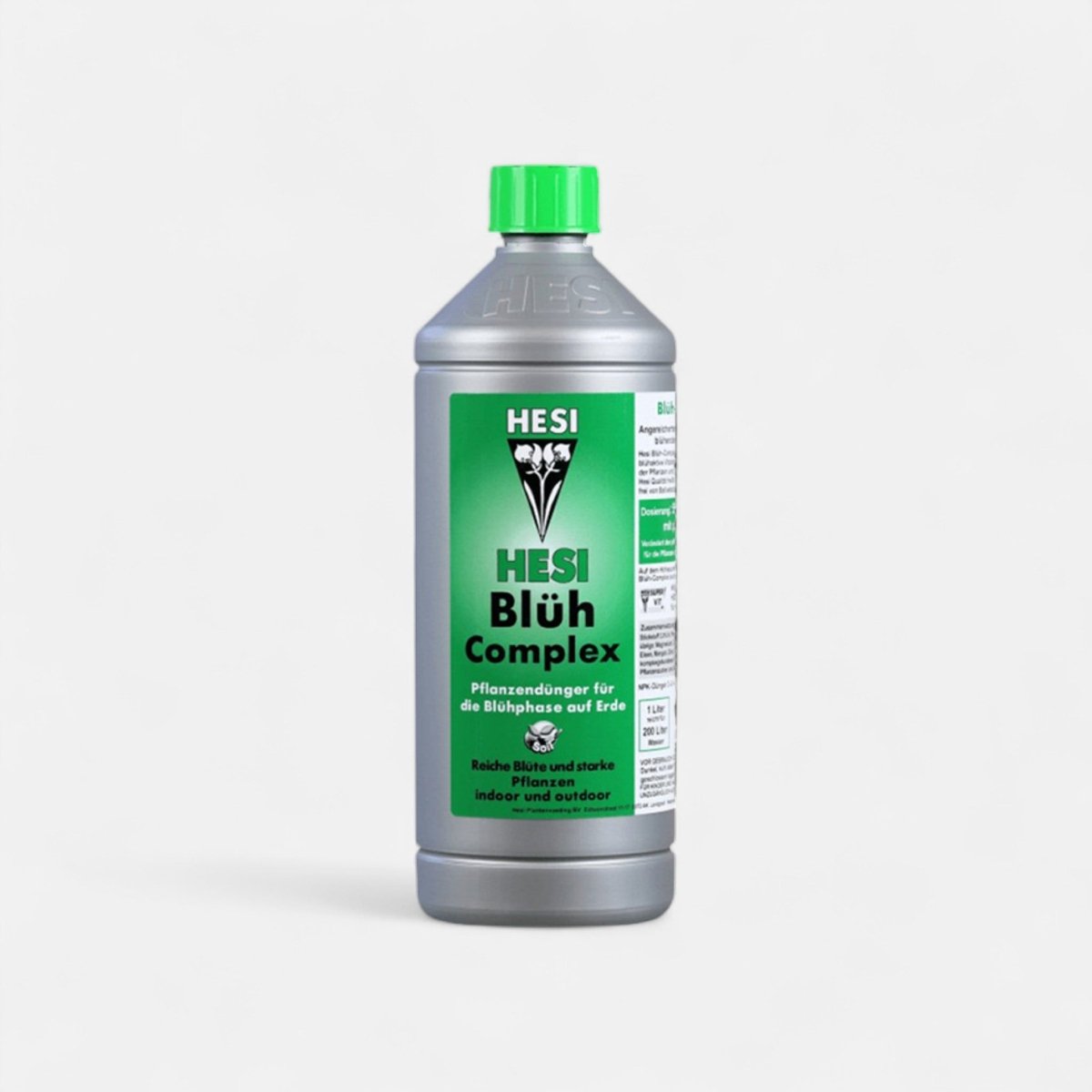 Hesi Blüh Complex Growshop - Hanfify