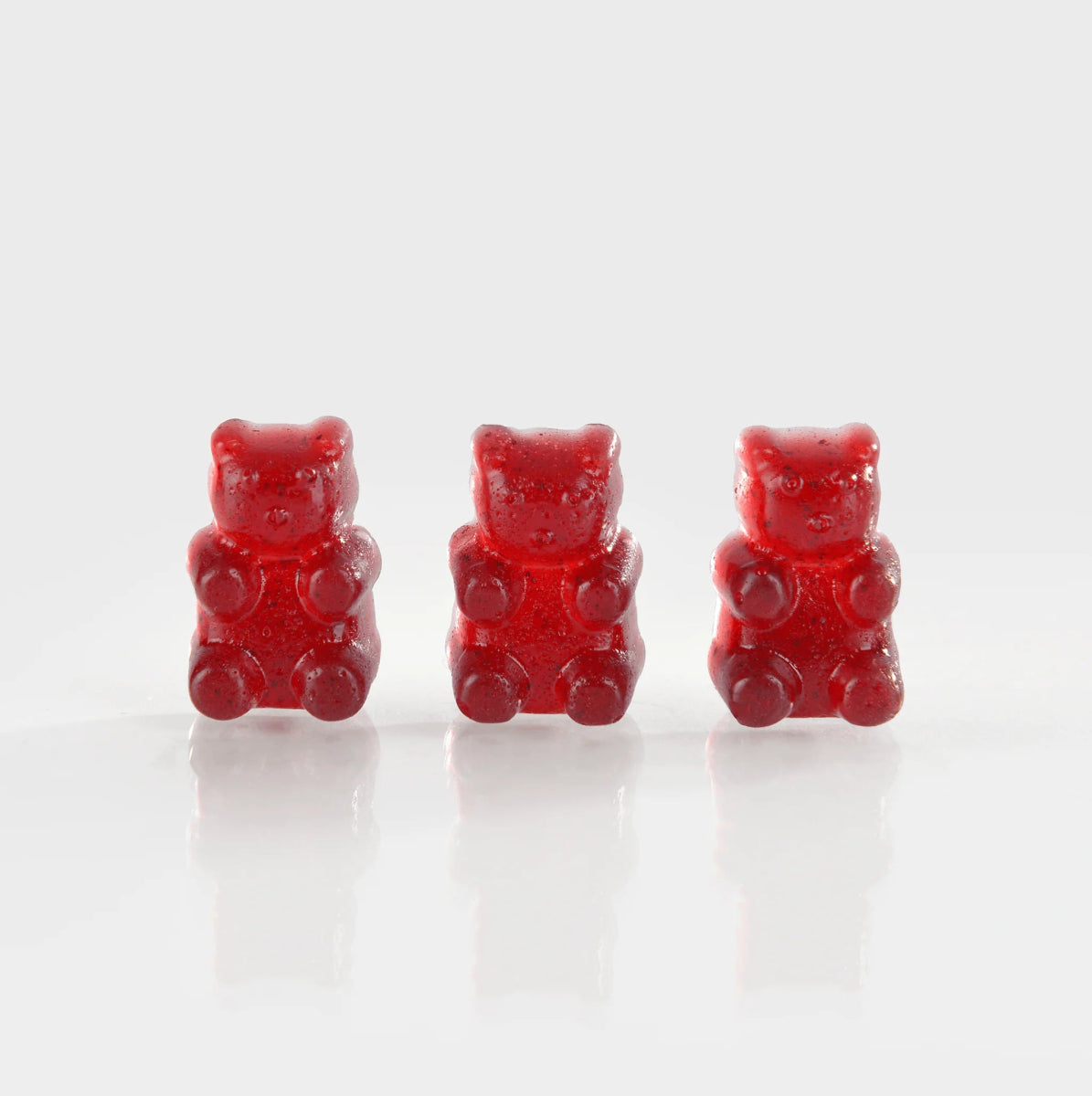 🍃 Kratom Gummies Smartshop 5 Stück - Hanfify