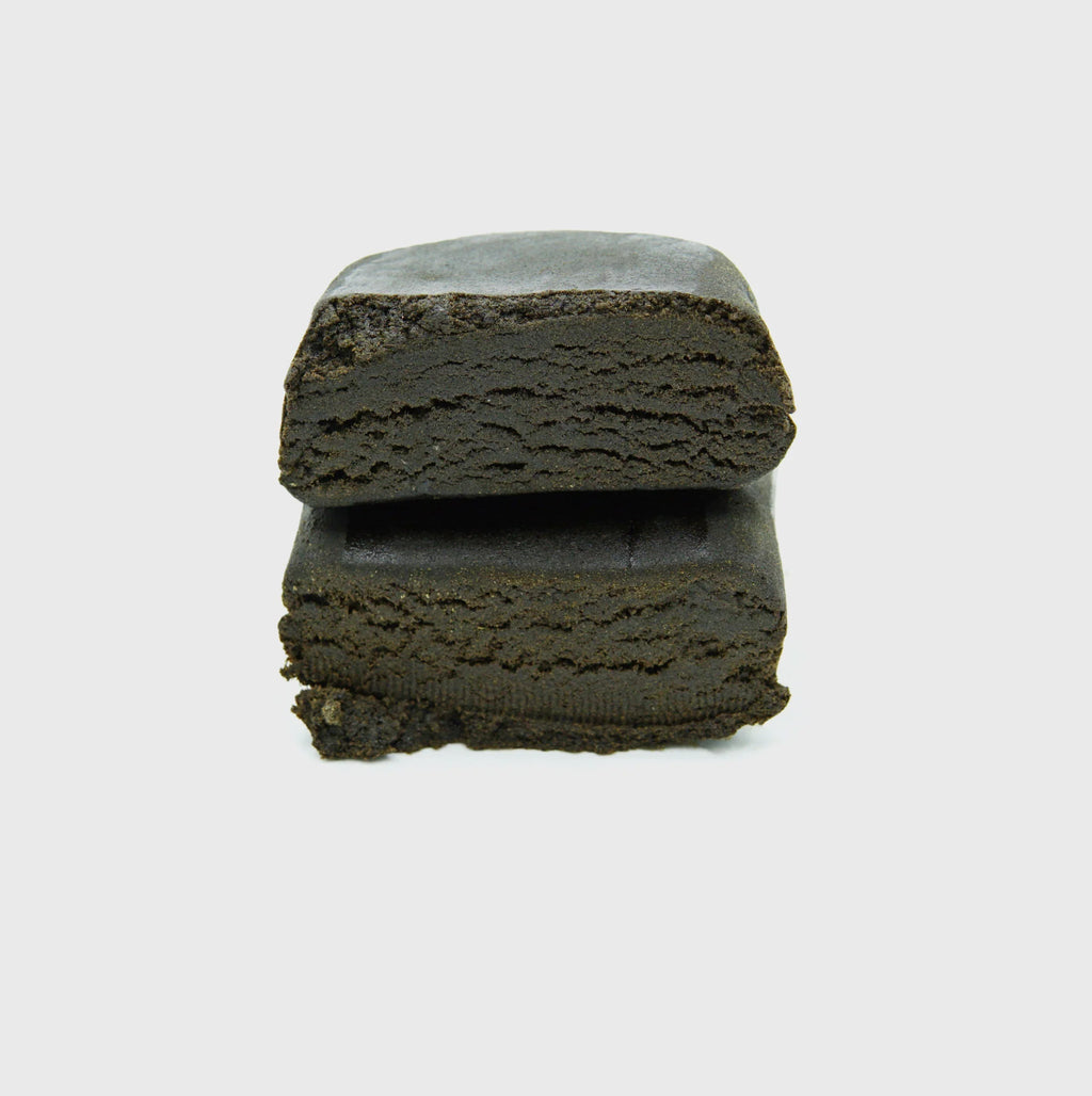 🍫 La Mousse Hasch Edibles 5g - Hanfify