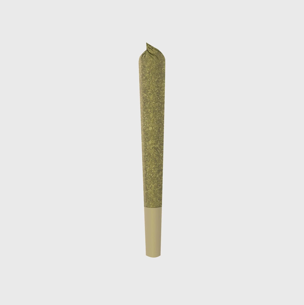 🍋 👑 Lemon Haze 12% CBD Prerolls Joints 3er Pack - Hanfify