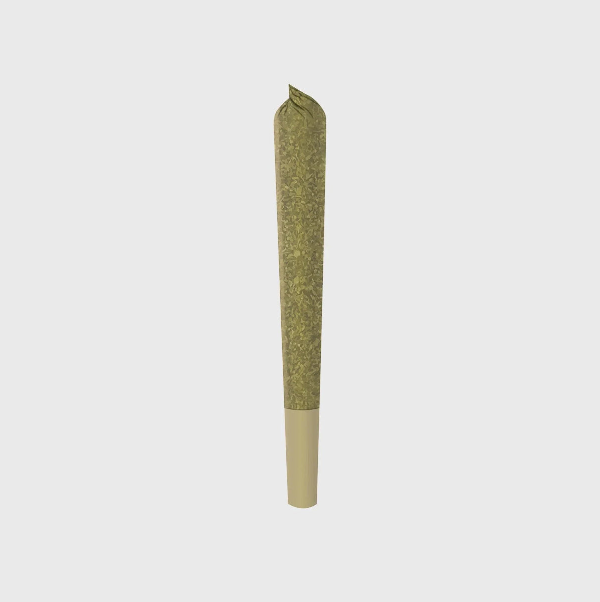 🍋 Lemon Haze Prerolls - POWER LVL: 5/5 Joints 3 Stück - Hanfify