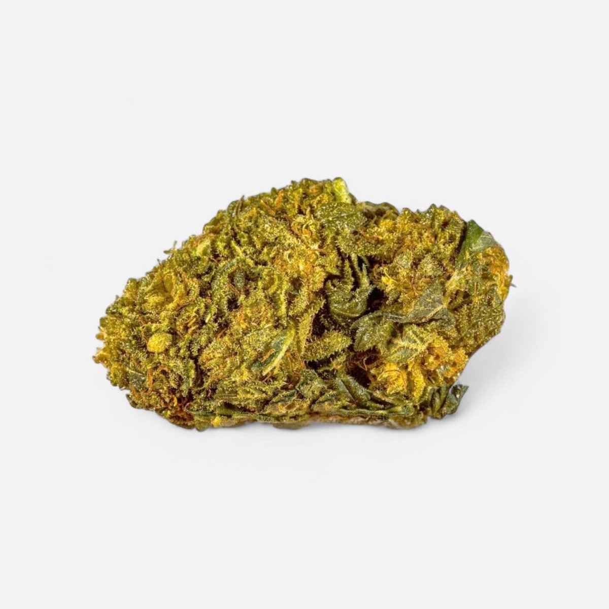 👑 Lemon King 40% Superior Blend Blüten 5g - Hanfify