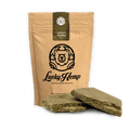 Lucky's Bubble Hash 40% CBD Ökopack Hasch 3g - Hanfify®