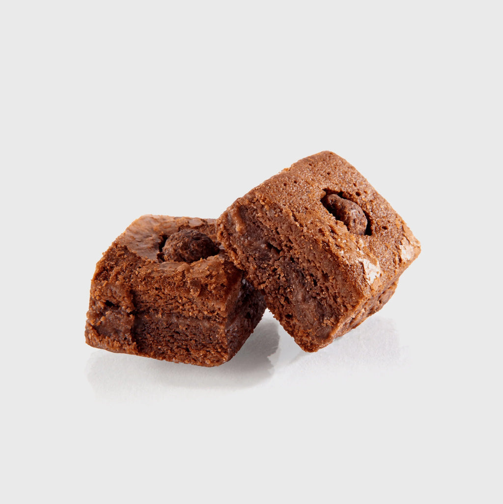 🔮 Magic Hasch Brownies - POWER LVL: 5/5 Edibles 2 Stk - Hanfify