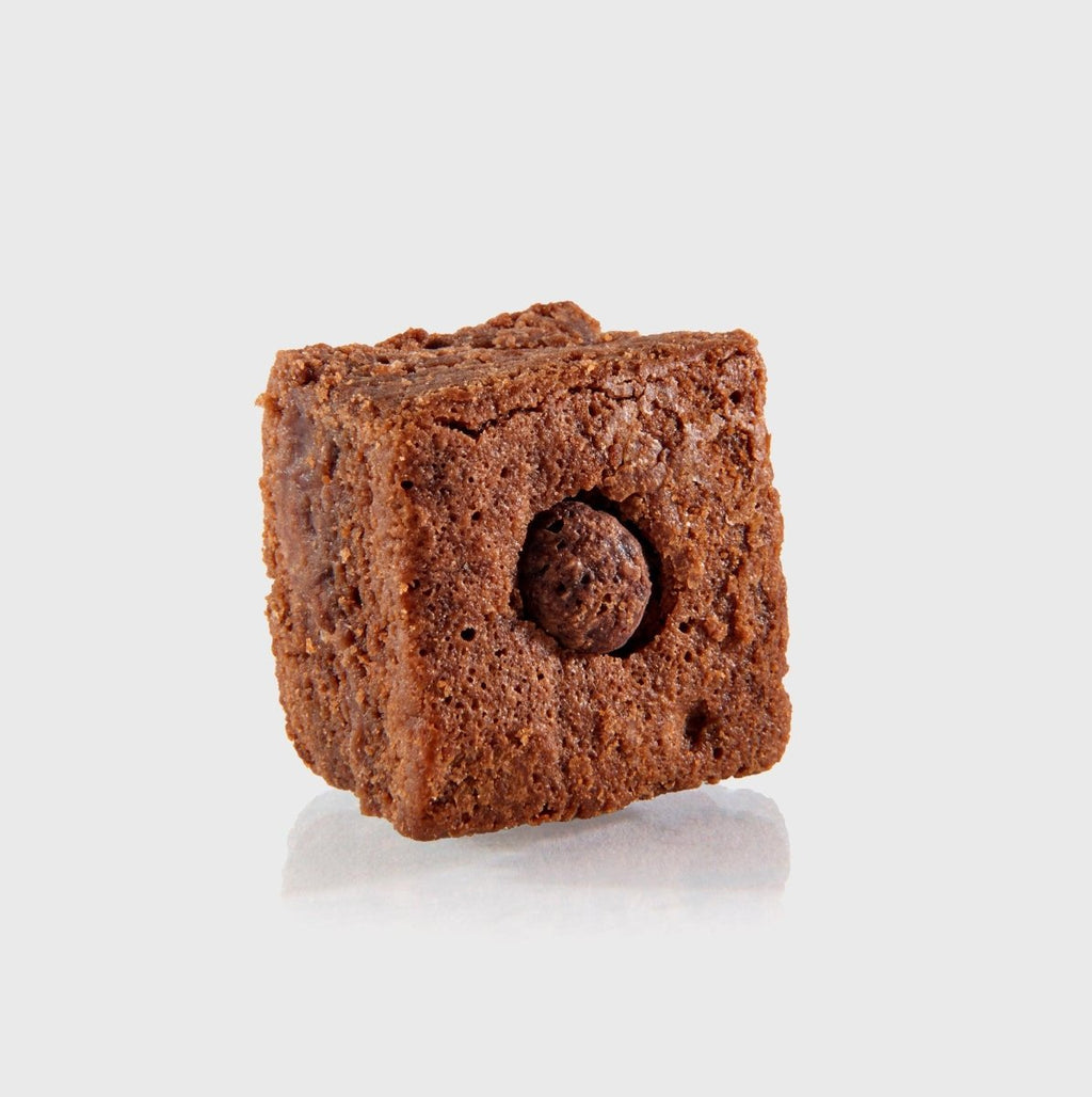 🔮 Magic Hasch Brownies - POWER LVL: 5/5 Edibles 2 Stk - Hanfify