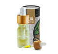 Mandel CBD - Öl 10% Öl 10ml - Hanfify®