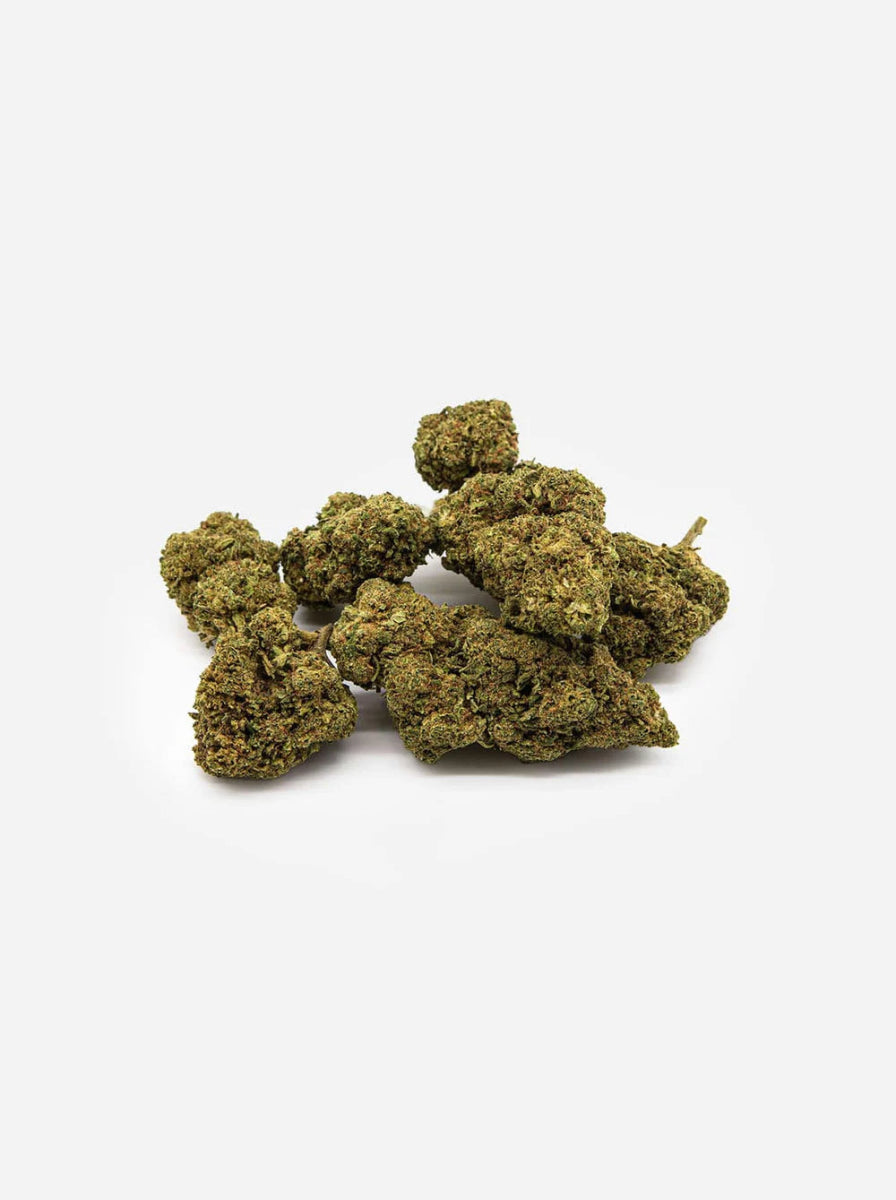 Mango OG - CBD Blüte Blüten - Hanfify