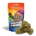 Master Dwarf Cali Pack Blüten 3,5g - Hanfify®