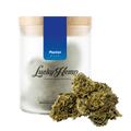 Master Kush Blüten 3g - Hanfify®