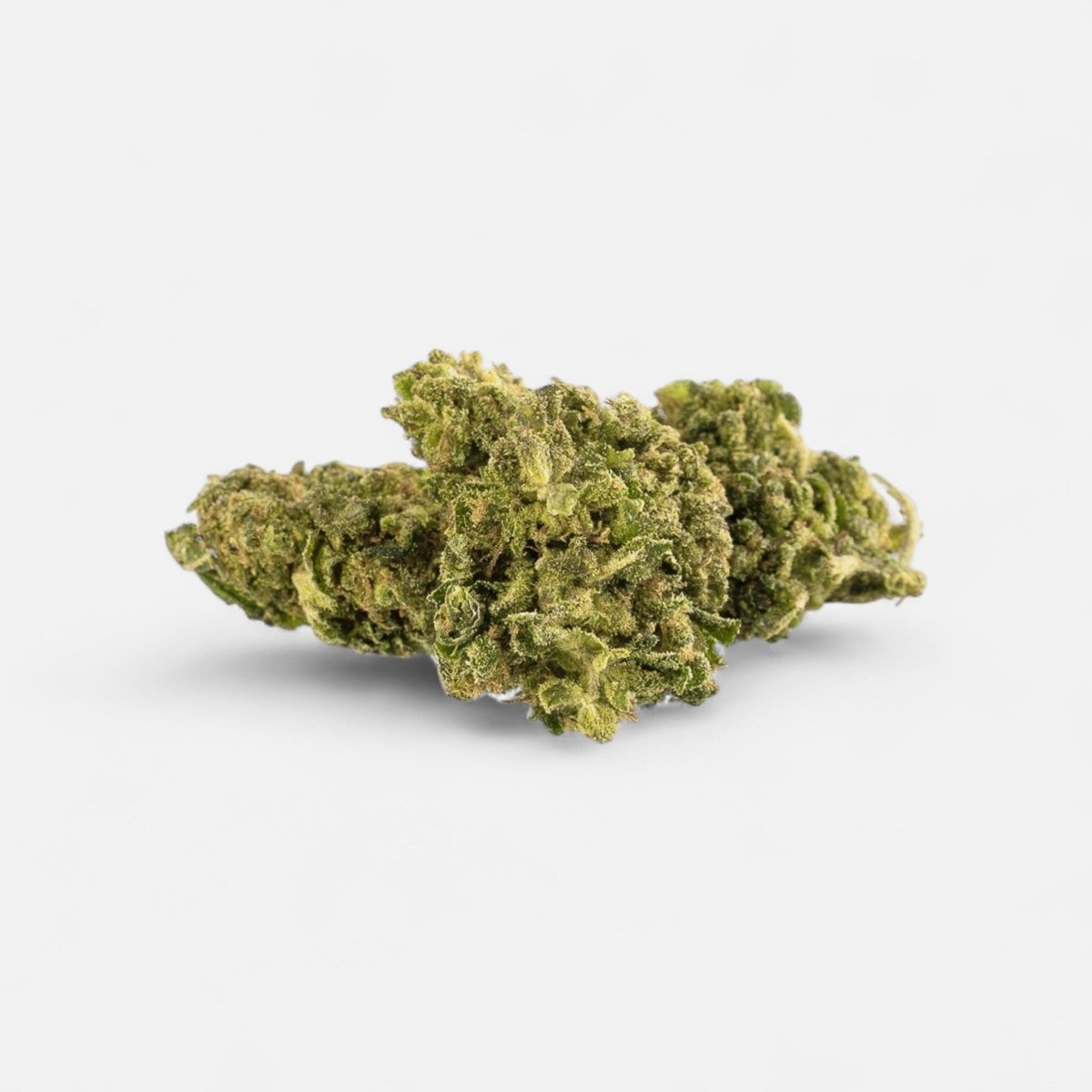 🍉 Melon Kush - POWER LVL: 4/5 Blüten 5g - Hanfify