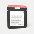 Mint Chocolate Chip | Feminisiert Cannabissamen - Hanfify