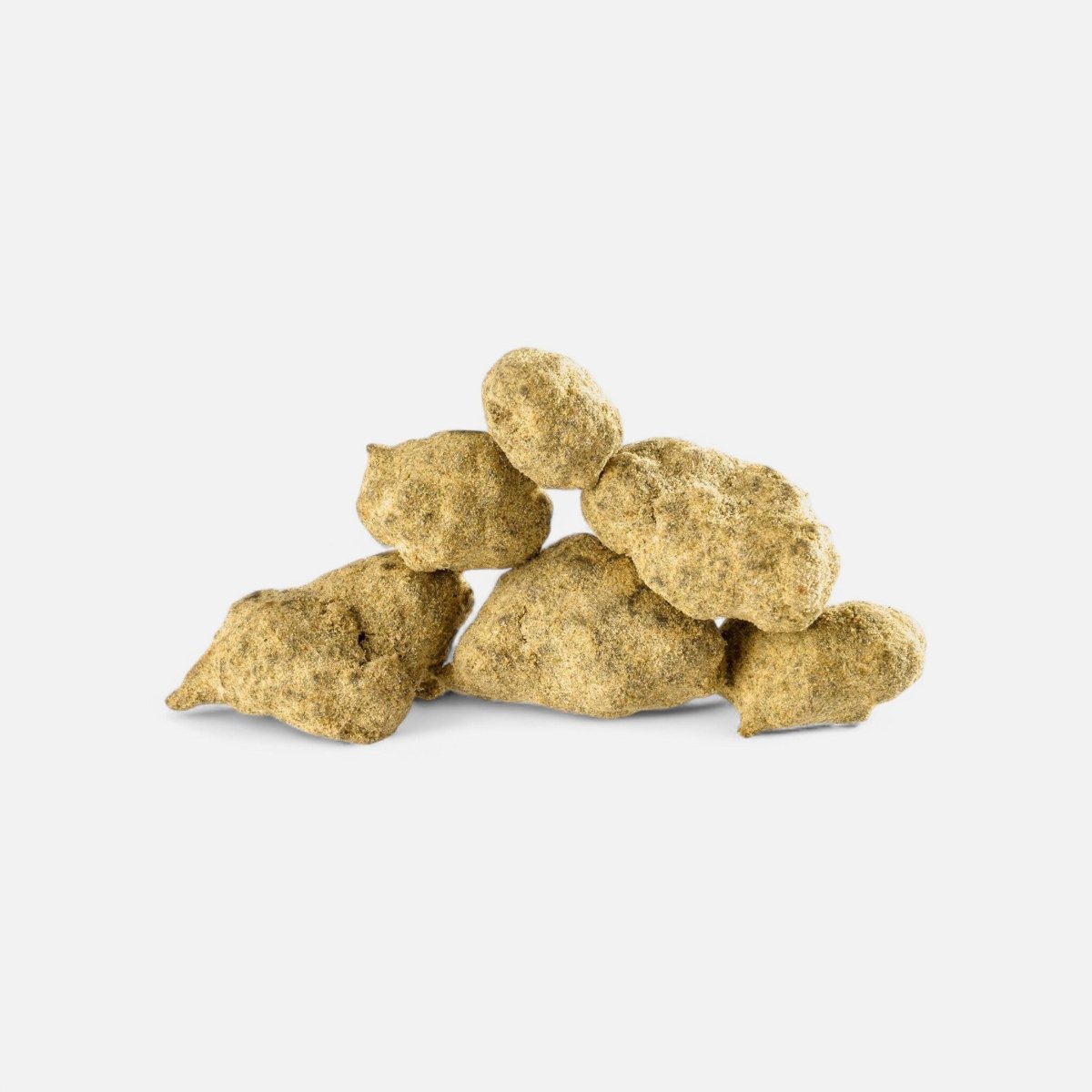 🌒 Moonrockz CBD 60% Blüten 5g - Hanfify