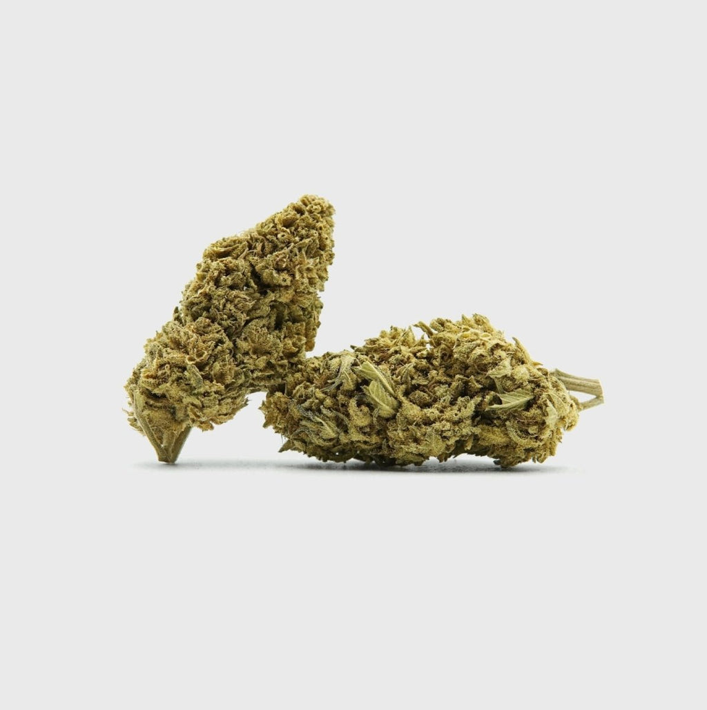 🌌 Northern Lights 2 5% CBD Blüten 5g Baggie - Hanfify