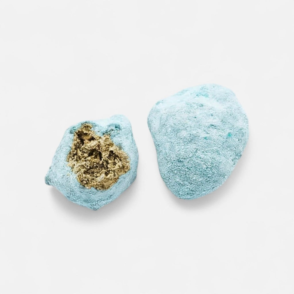 OG Blue Moonrocks - 80% CBD Moonrocks - Hanfify
