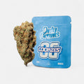 Og Cookies - CBD Blüte 17% Blüten - Hanfify