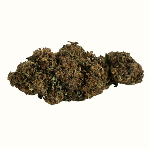 OG KUSH X 20% Blüten 3G - Hanfify