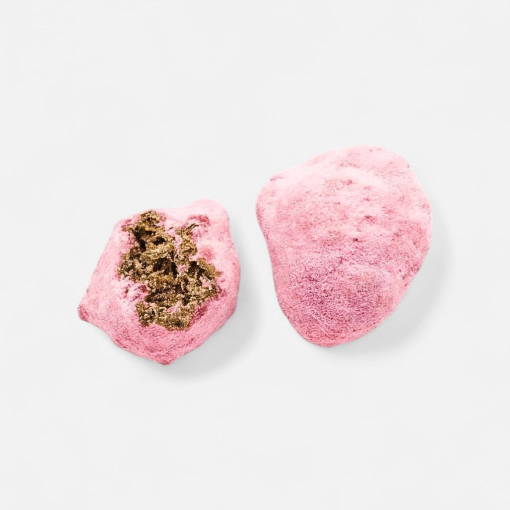 OG Pink Moonrocks - 80% CBD Moonrocks - Hanfify