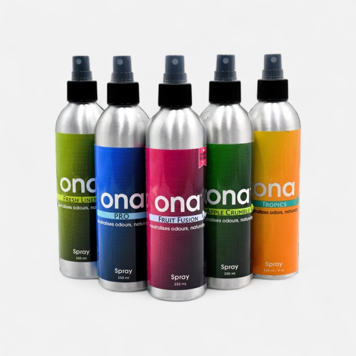 ONA Spray Growshop - Hanfify