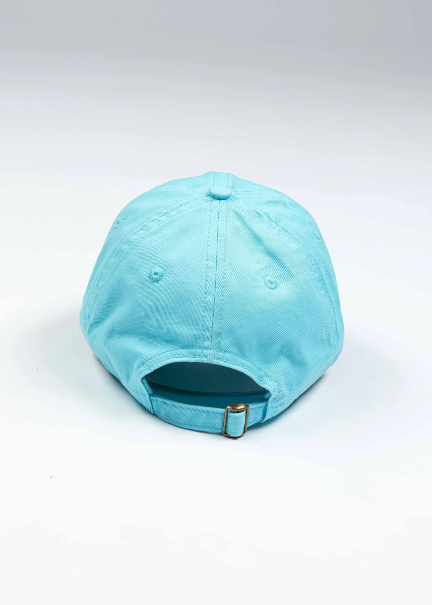OnlyGrams Cap - Baby Blau Merch - Hanfify