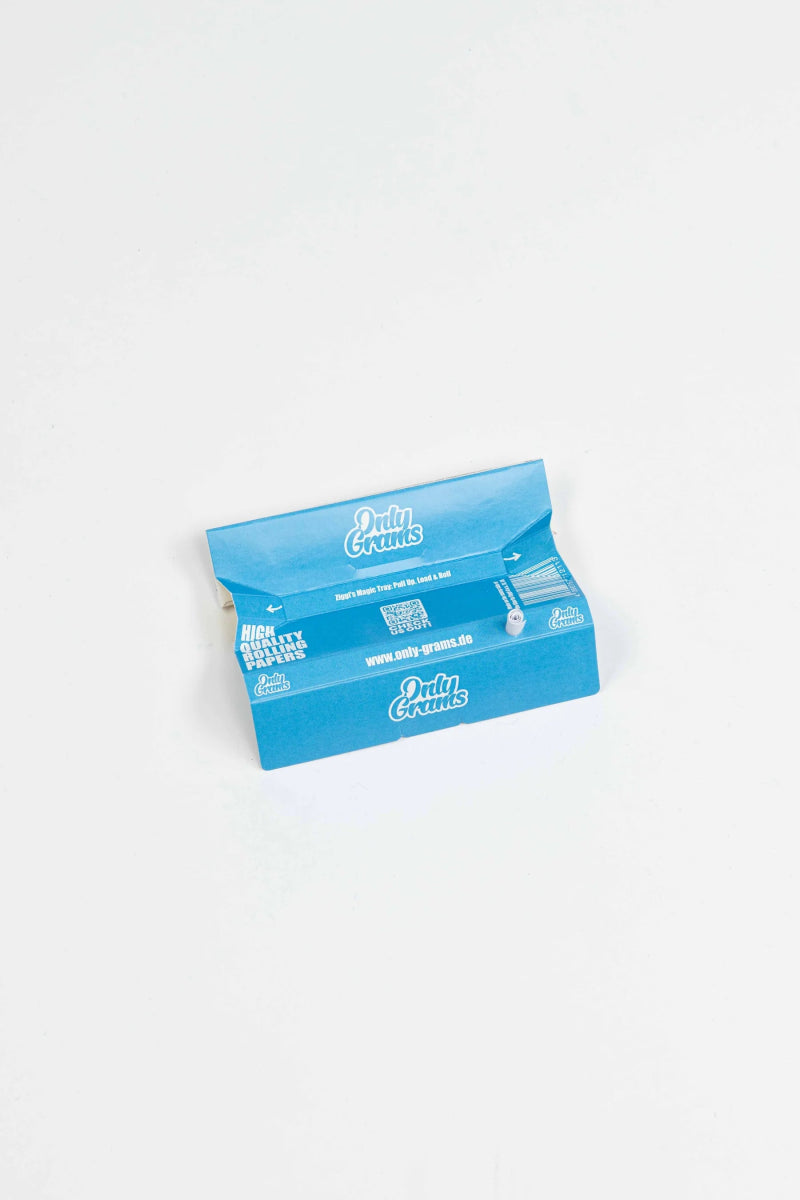 OnlyGrams Longpapes Headshop - Hanfify