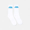 OnlyGrams Socken Weiß Merch - Hanfify