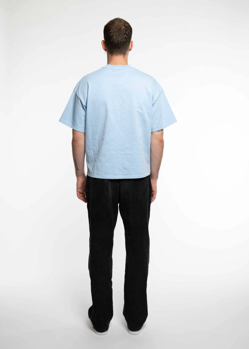 OnlyGrams T-Shirt - Baby Blau Merch - Hanfify