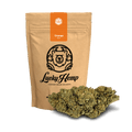 Orange Bud Ökopack Blüten 5g - Hanfify®