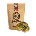 Orange Skunk Ökopack Blüten 3g - Hanfify®