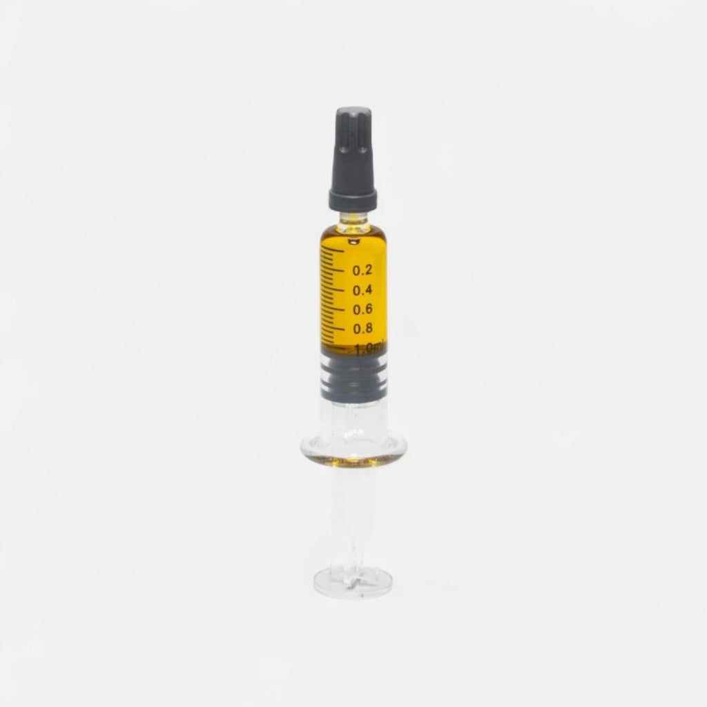 💧 Phönixtränen Superior Hasch 1ml Deep Calm Indica - Hanfify