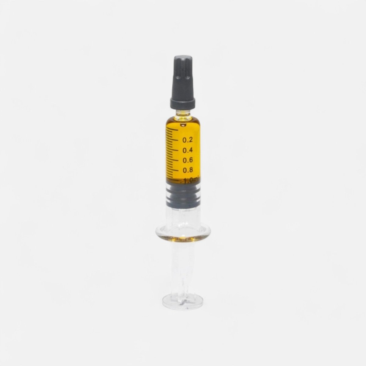 💧 Phönixtränen Superior Hasch 1ml Deep Calm Indica - Hanfify