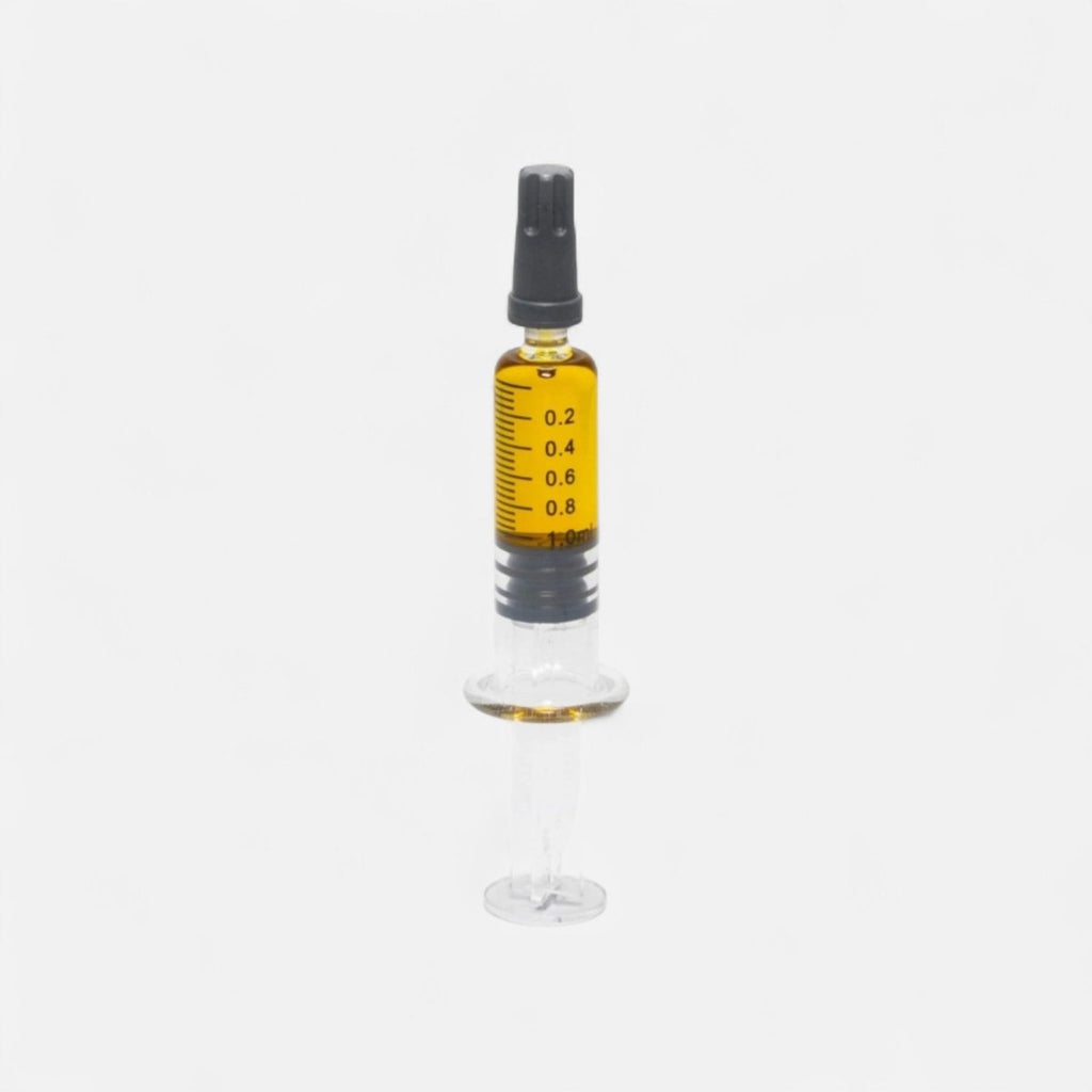 💧 Phönixtränen Superior Hasch Deep Calm Indica 1ml - Hanfify
