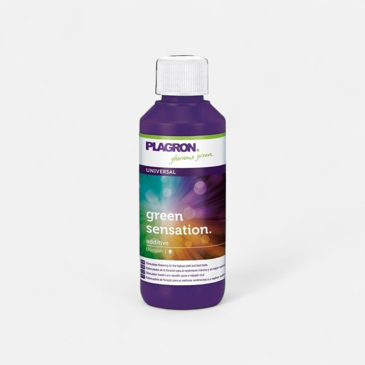 Plagron Green Sensation Growshop - Hanfify