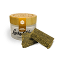 Power Caramello 47% CBD Glas Hasch 3g - Hanfify®