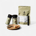 PRO Bündel - Joints Vape & Gummis Bundles 🍌 Banane - Hanfify