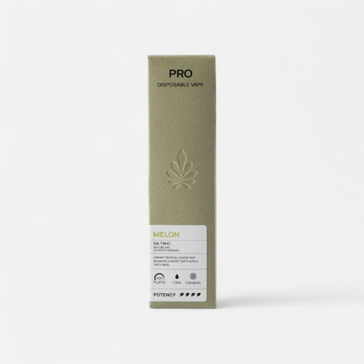 PRO Vape Vapes 🥭 Mango - Hanfify