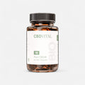 PURE BIO CBD 18 (10%) Kapseln Kapseln 60 ct - Hanfify
