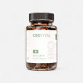 PURE BIO CBD 9 (5%) Kapseln Kapseln 60 ct - Hanfify