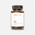 PURE CBD 50 - Kapseln Kapseln 30 ct - Hanfify