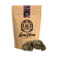 Purple CBG Ökopack Blüten 3g - Hanfify®