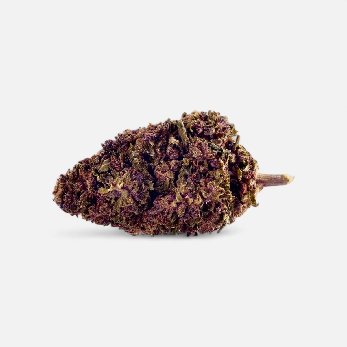 🧞Purple Kinky Kush – Power Level 5/5 Blüten 5g - Hanfify