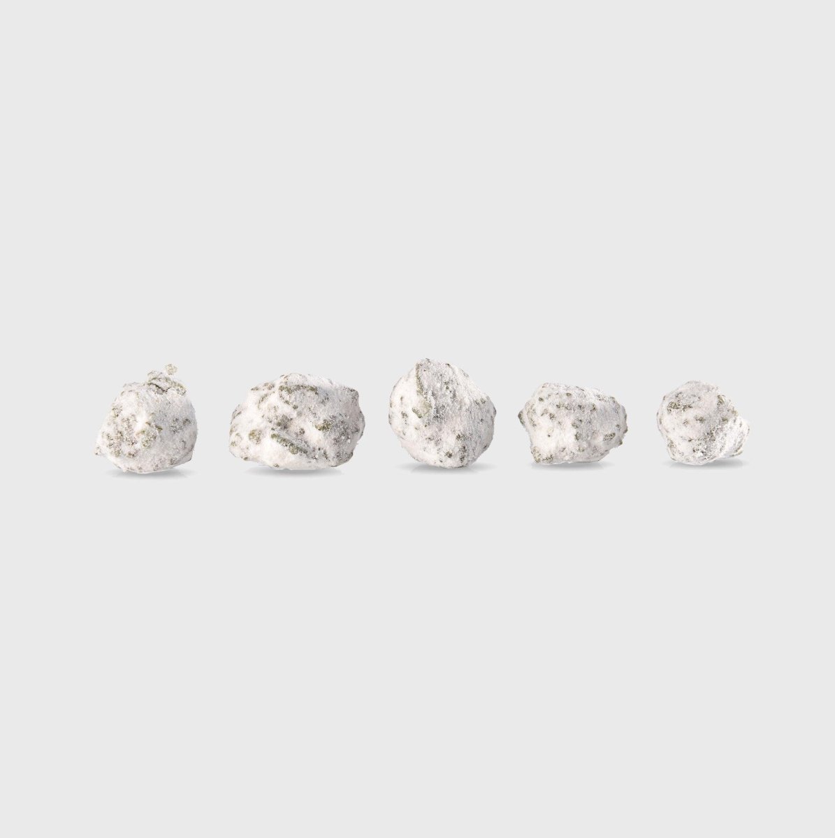 🥥 Raffaelo Rockz 70% CBD Moonrocks 5g - Hanfify