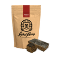 Roter Afghane 25% CBD Ökopack Blüten 3g - Hanfify®