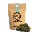 Silver Haze Ökopack Blüten 3g - Hanfify®