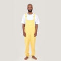 SMILE - Jogging - Latzhose - Sunshine Merch S/M - Hanfify